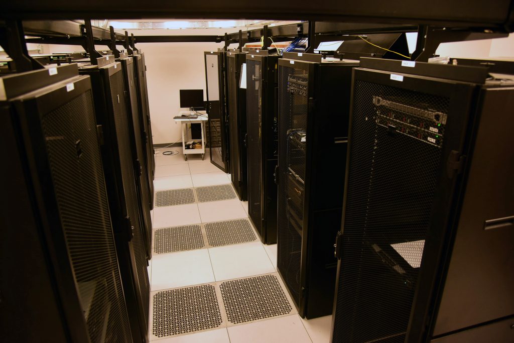 Image of Servers-1